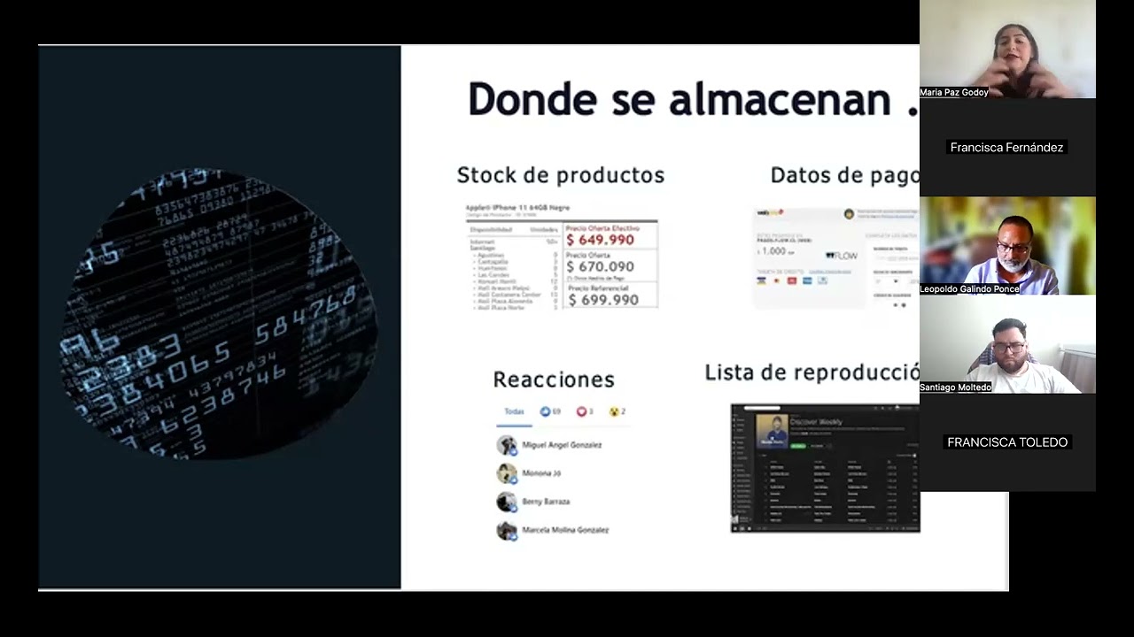 Clase 1 -  MODELO Y HERRAMIENTAS DE  CONTROL