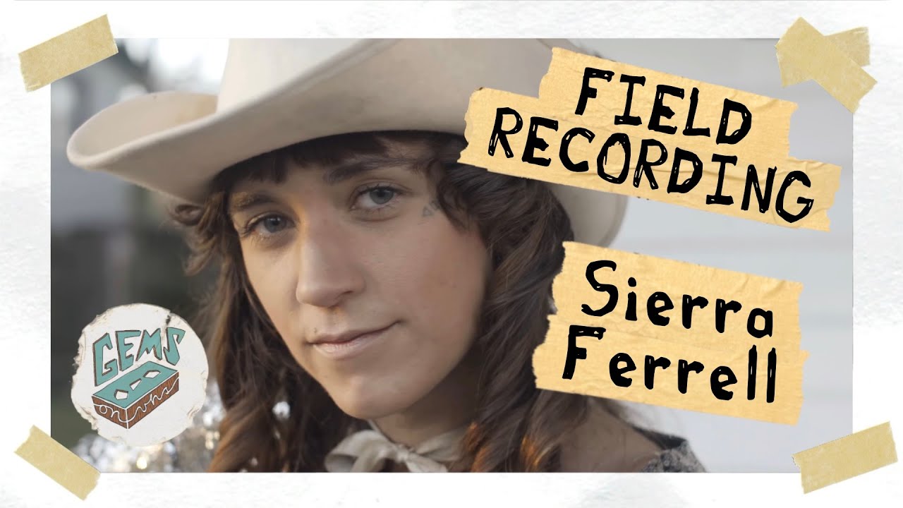 Sierra Ferrell, 