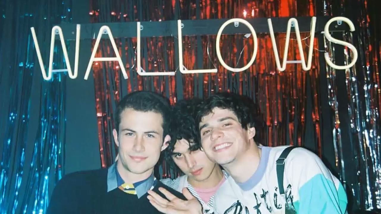 permanent price - wallows (slowed)
