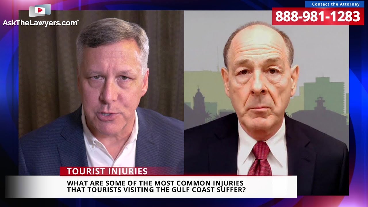 Texas Attorney: What To Do if You&rsquo;re Injured on Vacation
