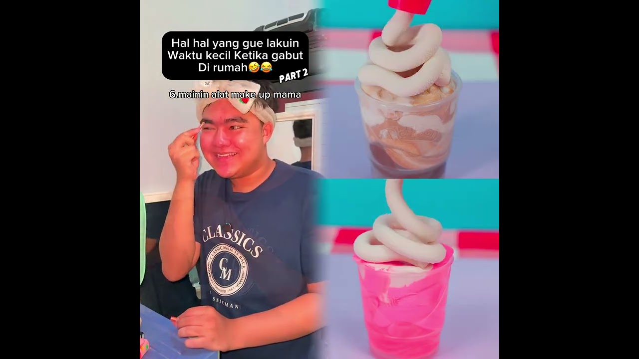 🤣👌👌👌2025 pov Kompilasi Klip Gila yang Wajib Ditonton #humor #fypシ #pov #fyp #foryou 😍😜