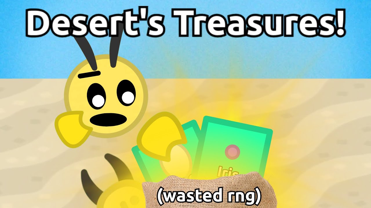 florr.io | a desert farmer's dream