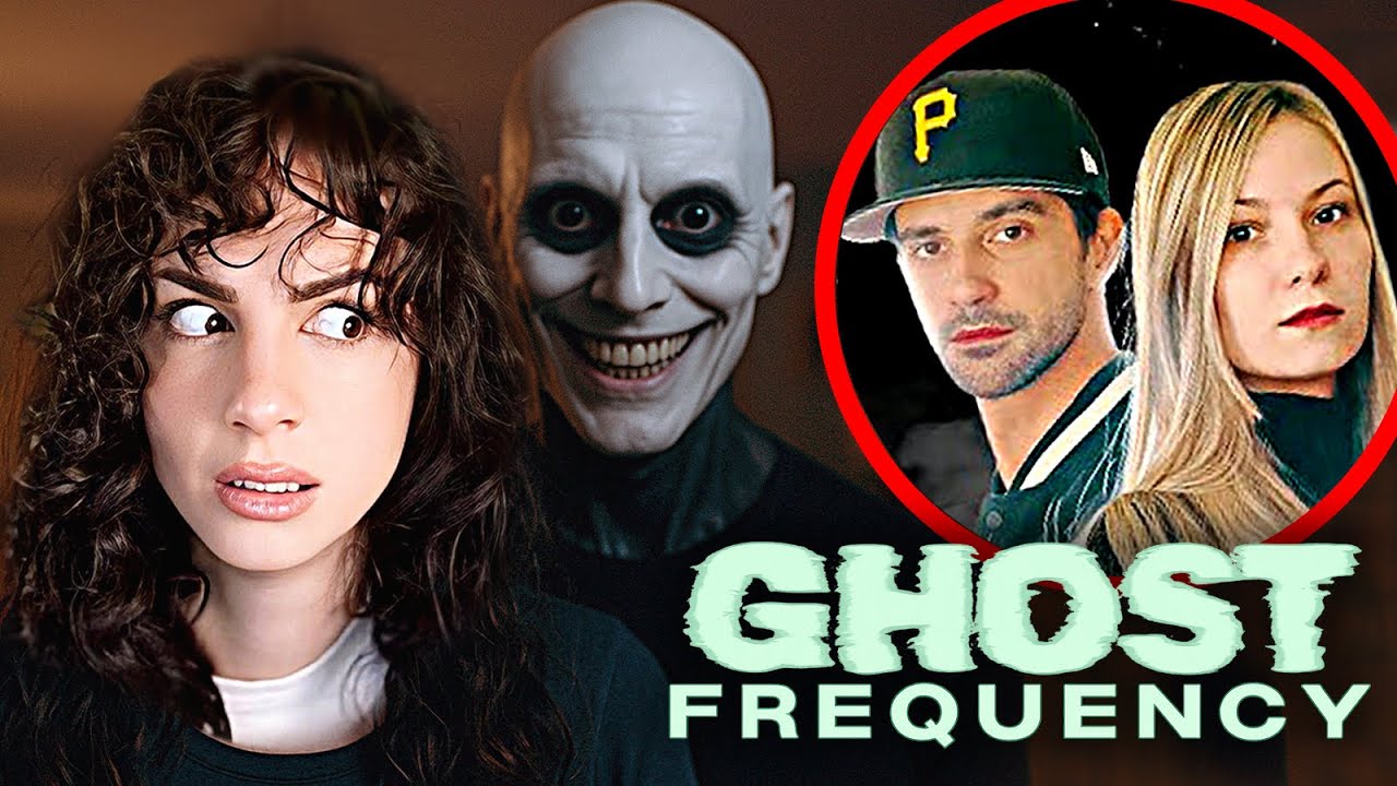 Il GIOCO HORROR dei PIT | Ghost Frequency