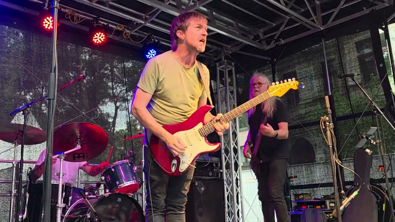ALBERT FROST TRIO 4 - Kreuzberg - Festival Berlin 2025