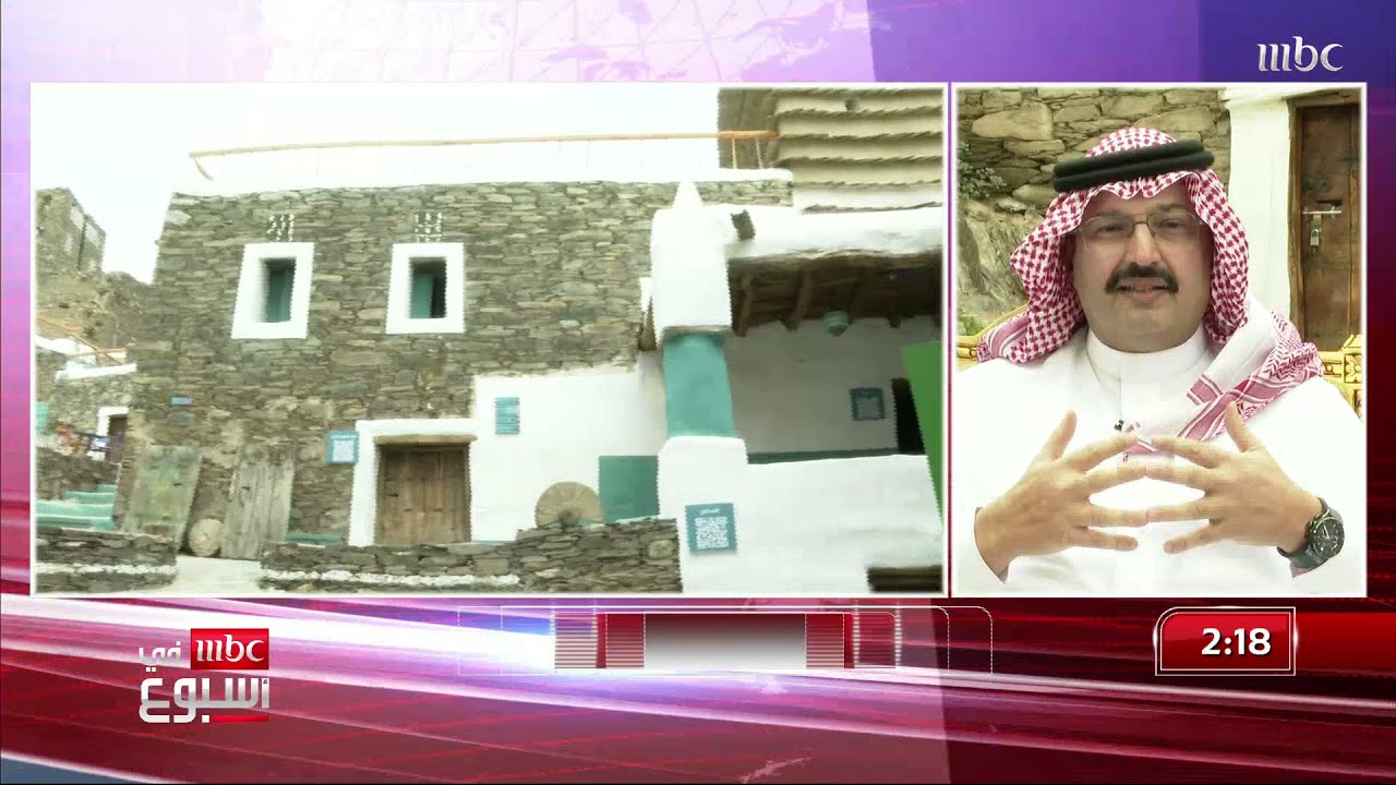 مقابلة خاصة مع أمير منطقة عسير الأمير تركي بن طلال يتحدث حول استراتيجية تطوير عسير