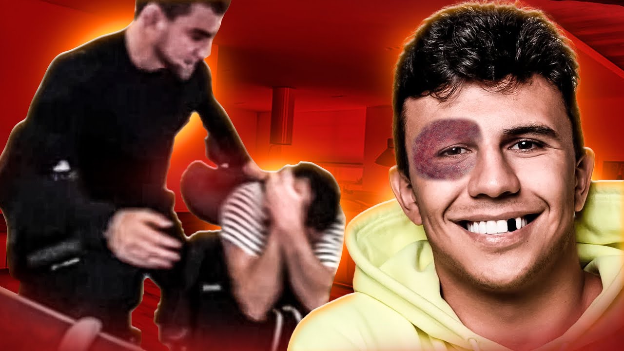 СУБО ИЗ$!ЛИ НА СТРИМЕ