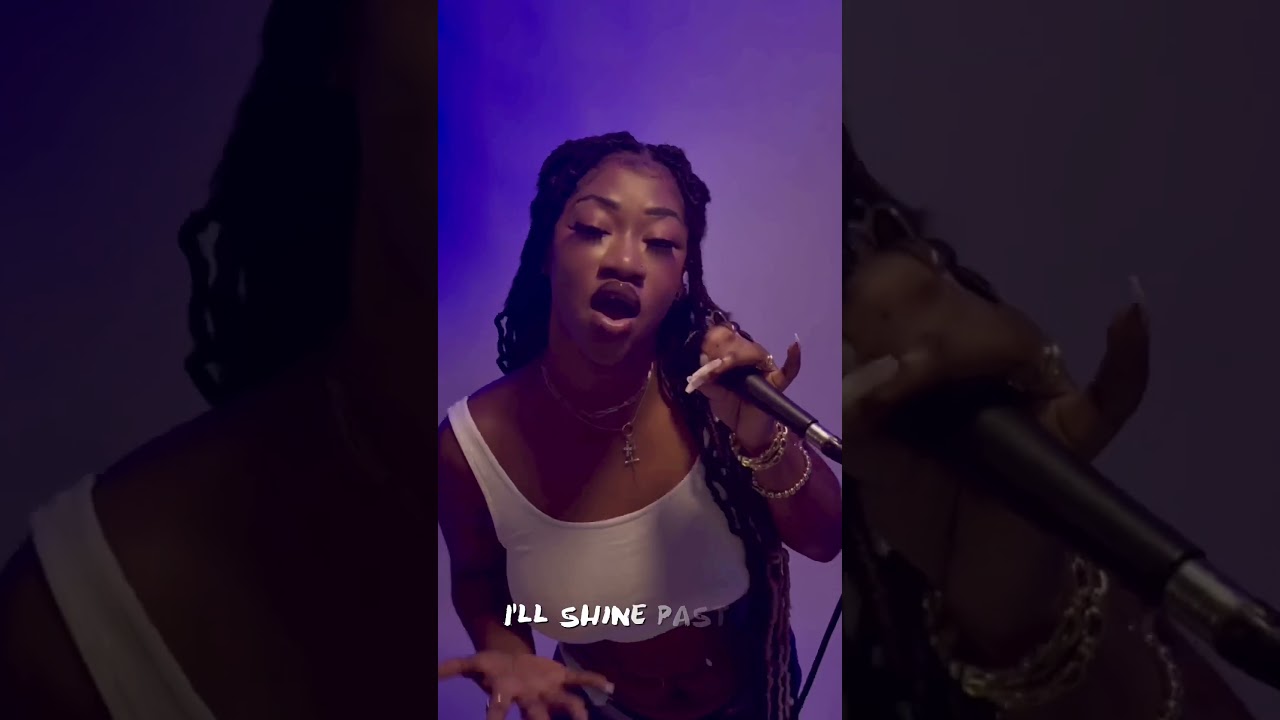 “Street Crown” COVER - ELIZHA.                        #shattawale