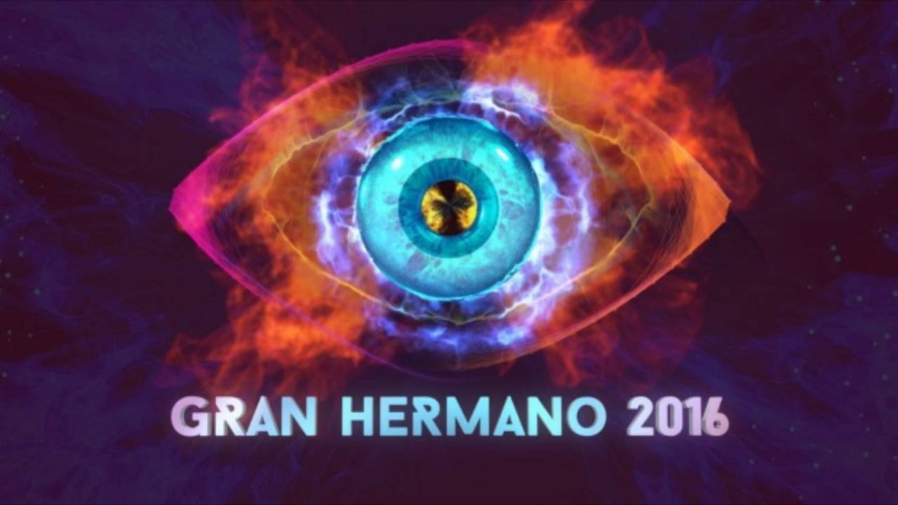 Gran Hermano 2015-2016 Cortina