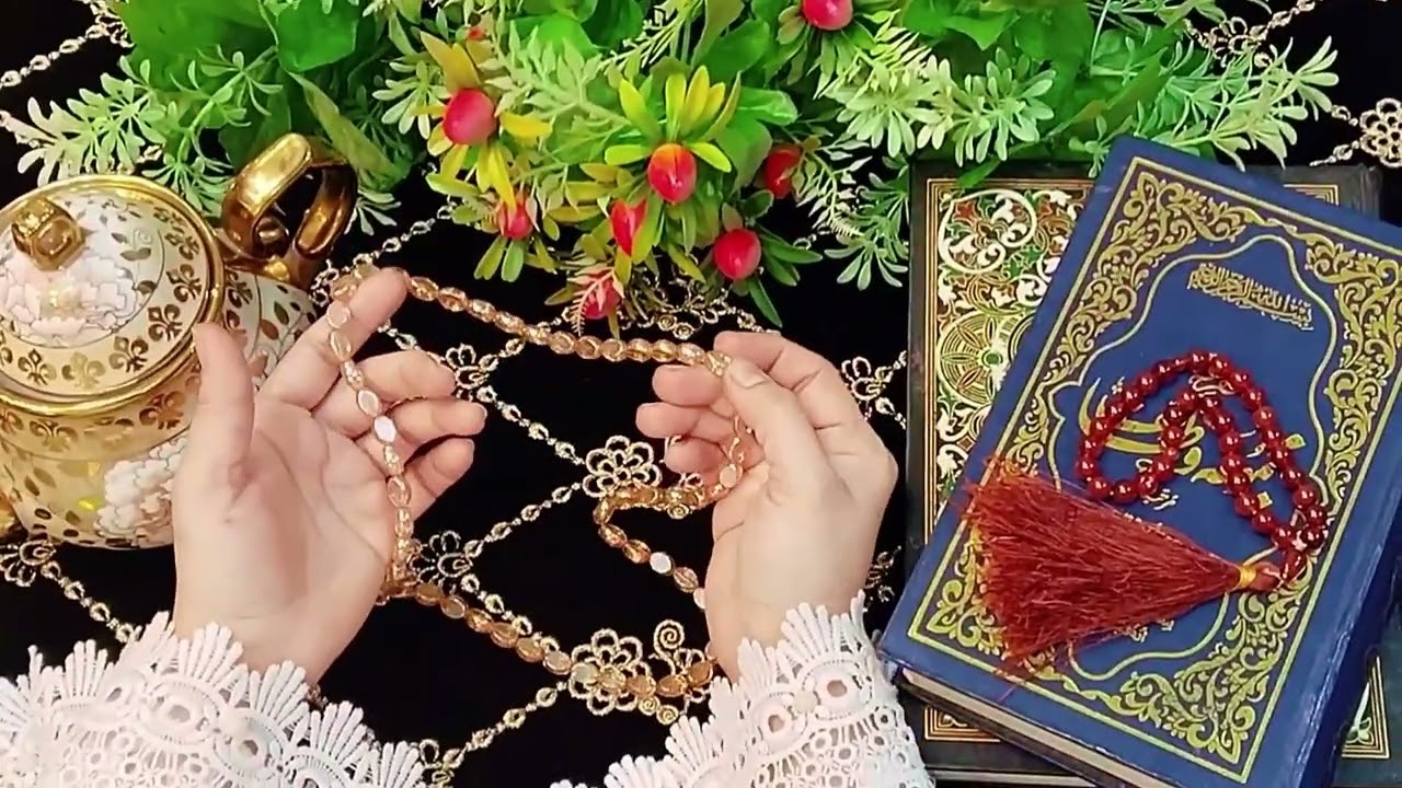 ایمان کیا ہوتا ہے ؟