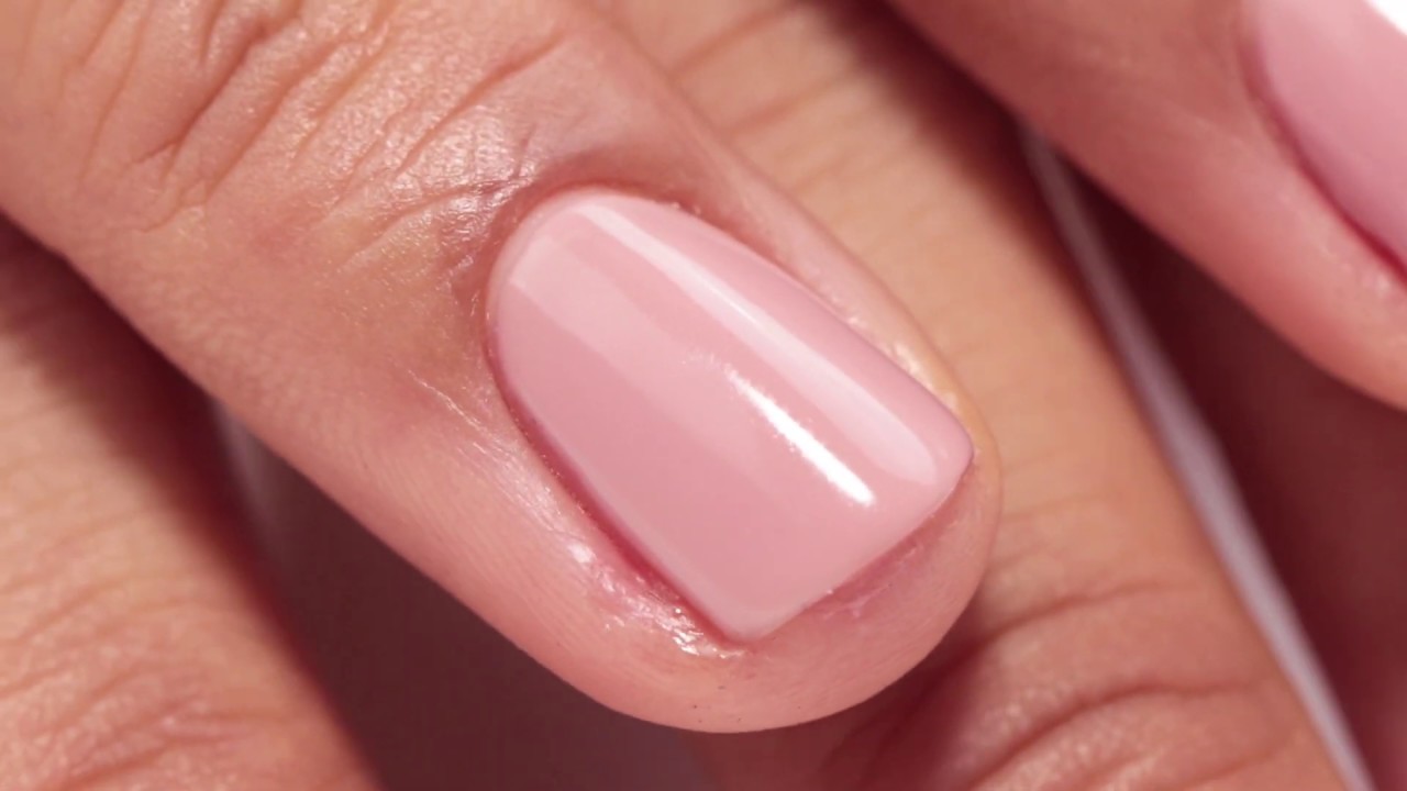 Bluesky Ridge Filler Base | Tips For Uneven Nails