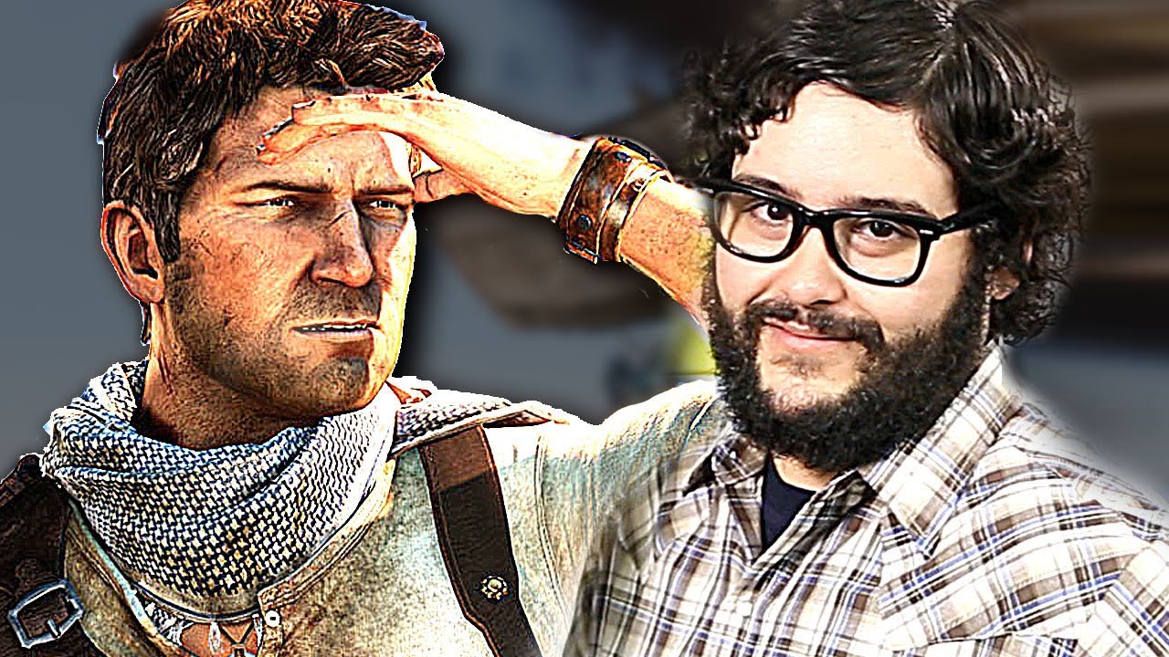 Cinematic Video Games - Top 10