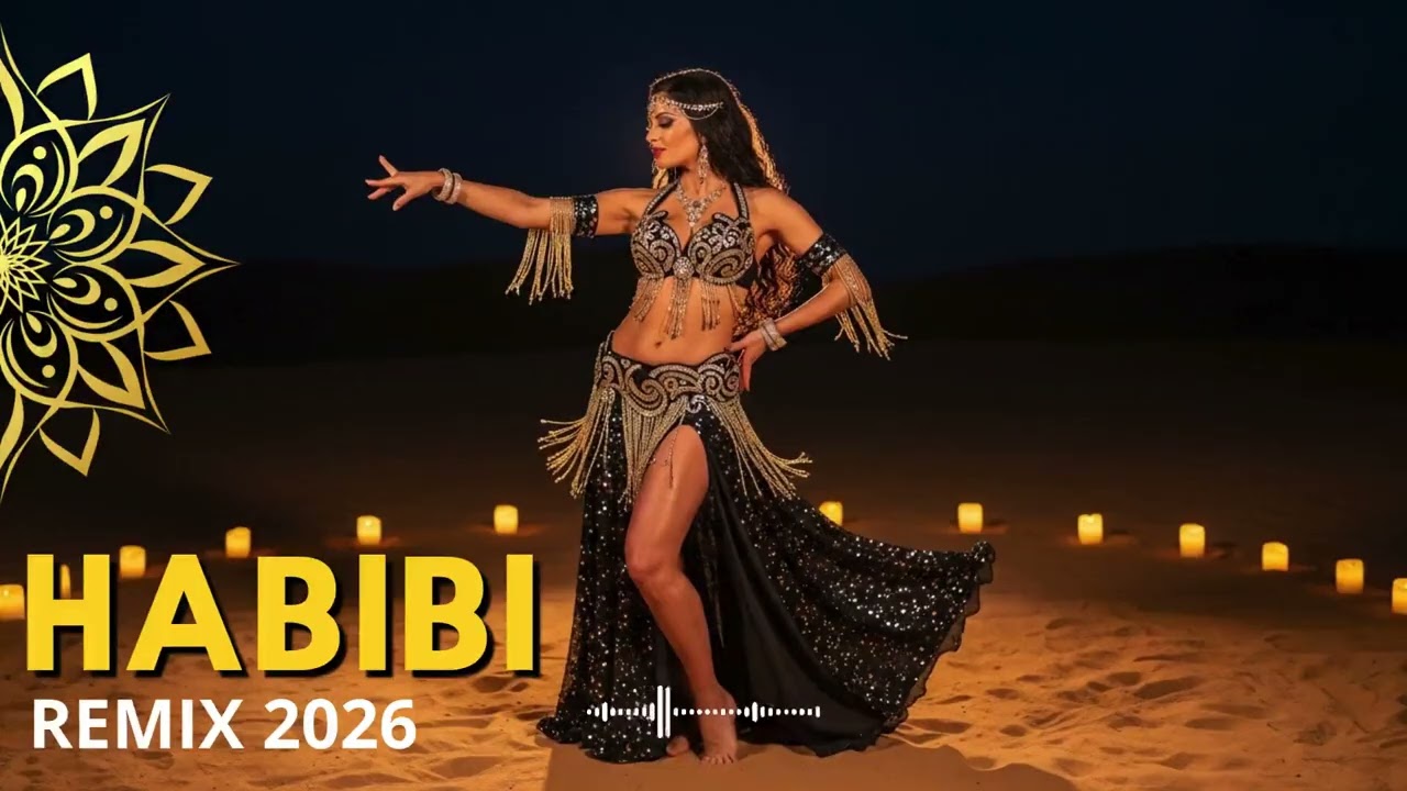DJ Arabic Remix Bass Boosted 🎧 Extreme Bass & Hard Drop Party Mix