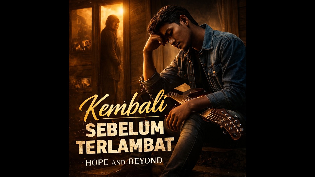 Kembali Sebelum Terlambat
