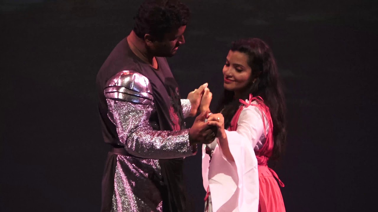 Othello - Drama