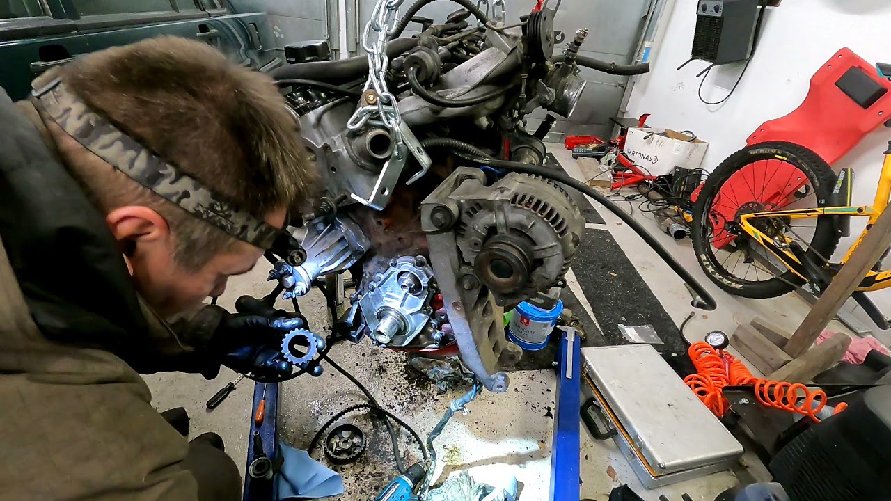 Volvo 940 Turbo projekti | Kytkinremppa eskaloituu