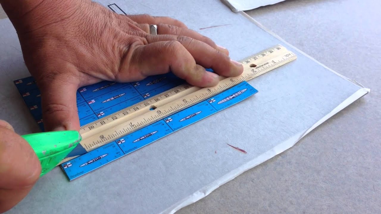 Mounting Game Counters