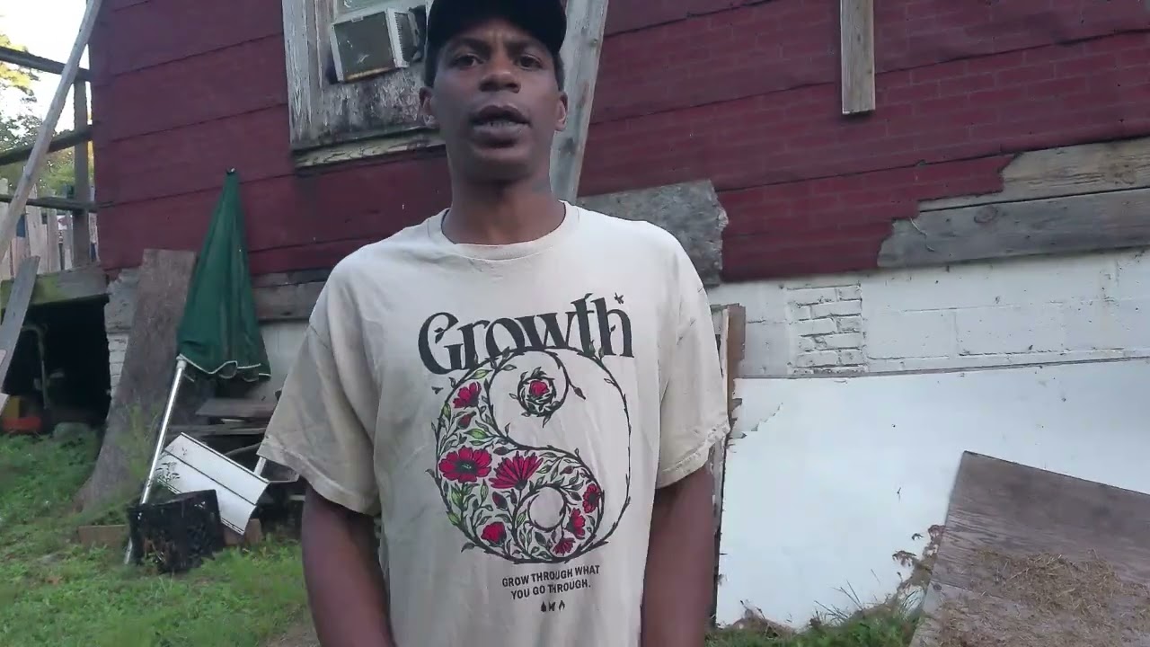 Vdott Da Astronaut - Sand  (Music Video)