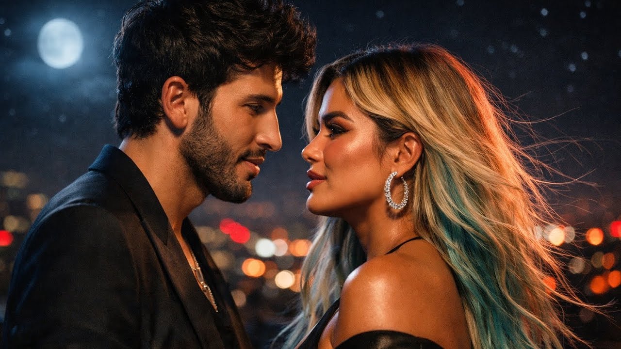 Sebastian Yatra & Karol G – Eres Mía Para Siempre ❤️ | Romantic Latin Pop Love Song