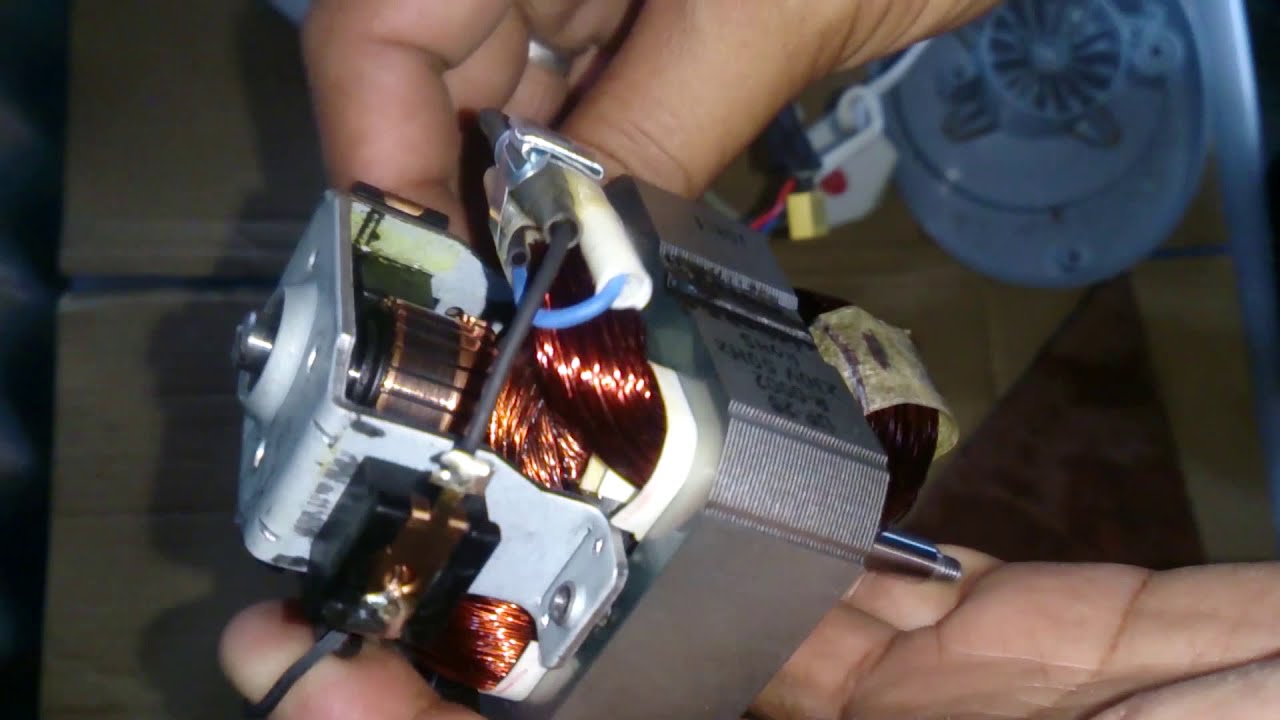 philips blender repair
