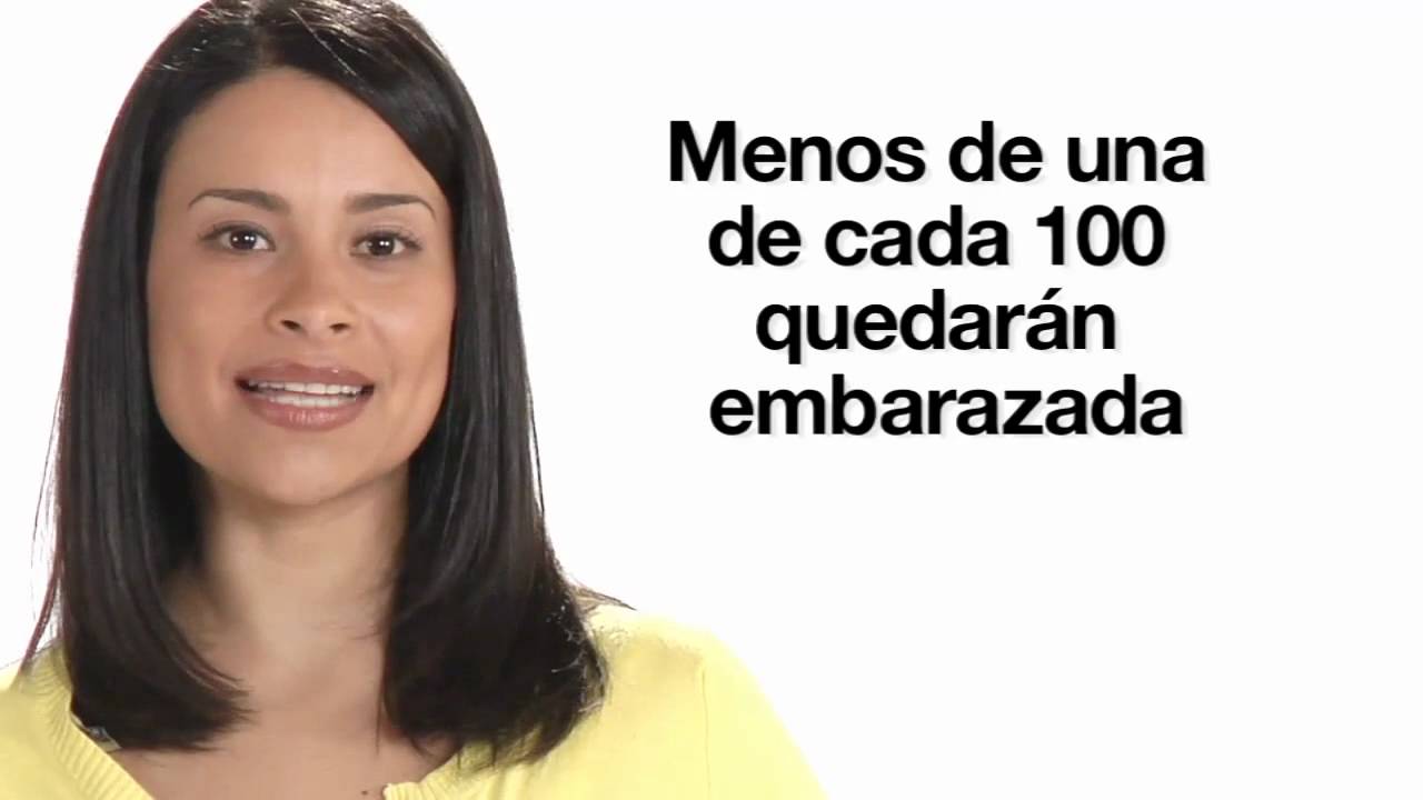 Preguntas frecuentes sobre el parche anticonceptivo