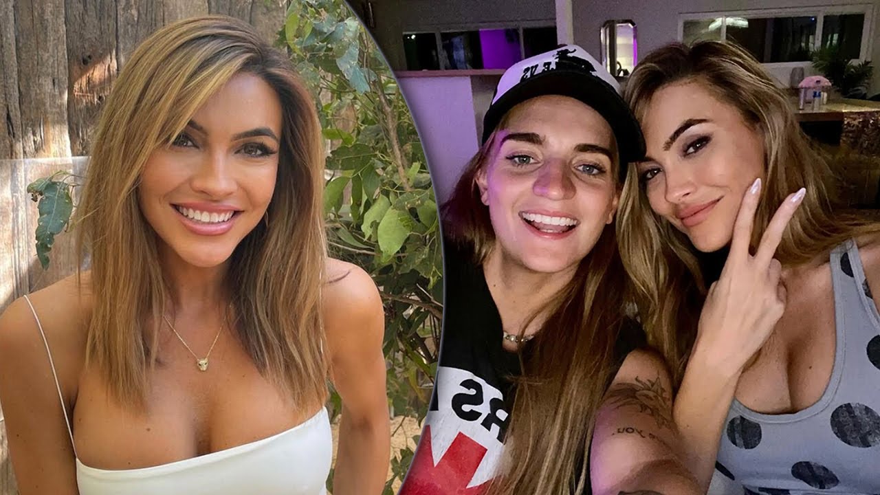 Chrishell Stause and G Flip Have an Open Relationship?