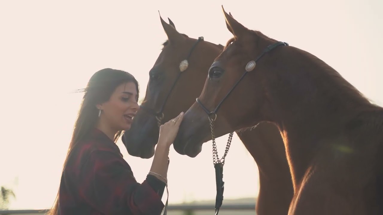Rola Azar - Bala Daji (Official Music Video) | رلى عازر - بلا ضجة