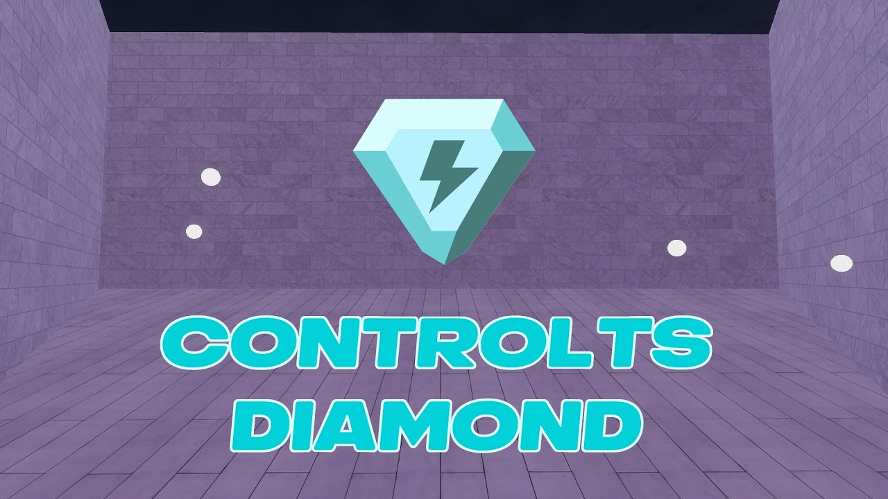 VT ControlTS Intermediate S5 - 460.2 (Diamond)