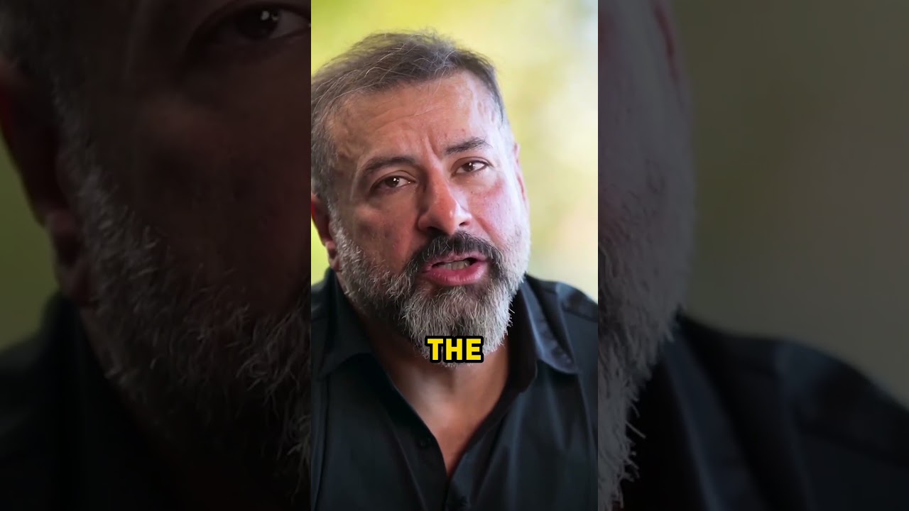 Radical Islam's Rationale - Raymond Ibrahim