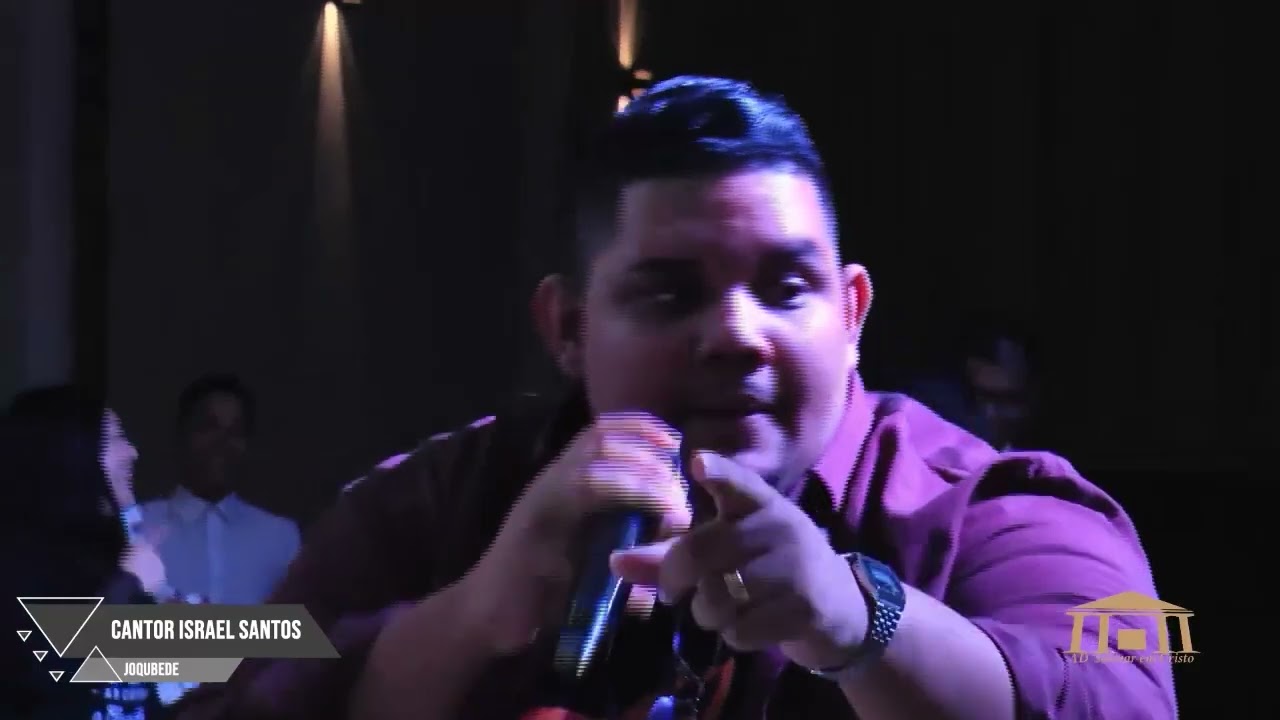 QUEM TE HUMILHOU VAI SENTAR NA TUA MESA / PR  ISRAEL SANTOS