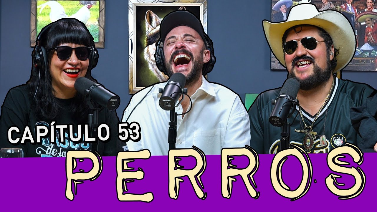 CASOS DE LA RISA REAL | 053 | PERROS