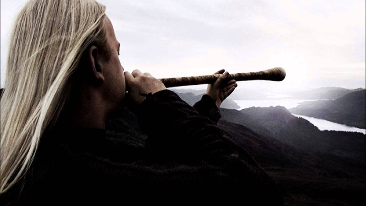 Wardruna - Algir: Tognatale