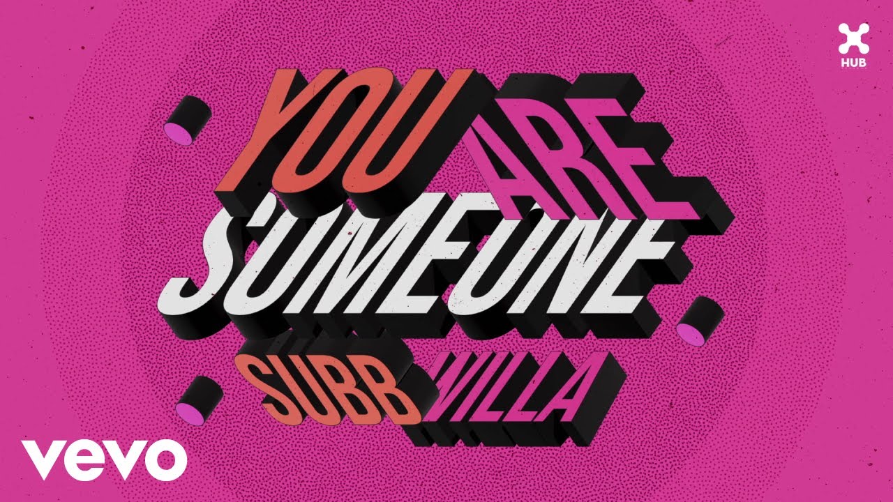 SUBB, Willa - You Are Someone (Audio)