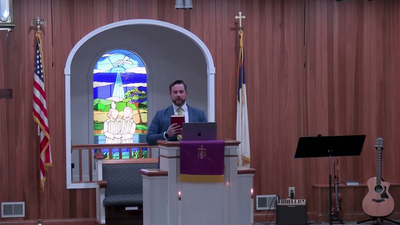 Five Popular Lies About Faith & Politics