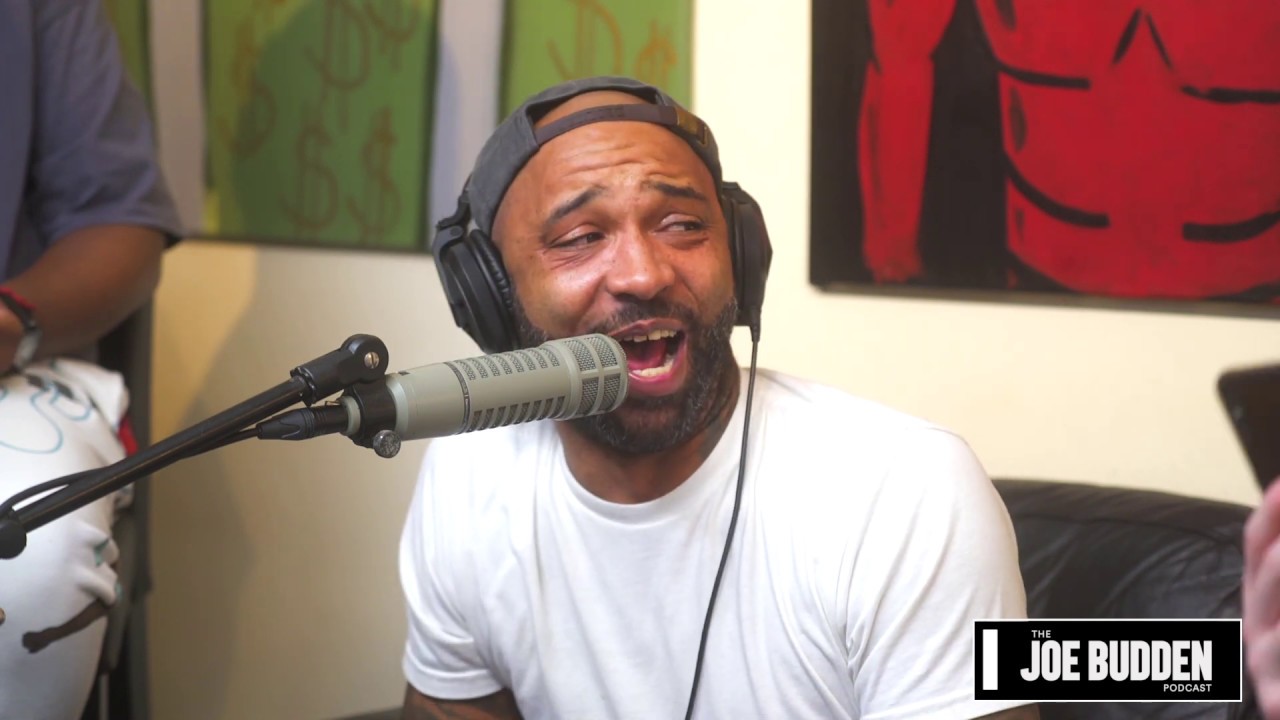 The Tricker or The Liar? | The Joe Budden Podcast