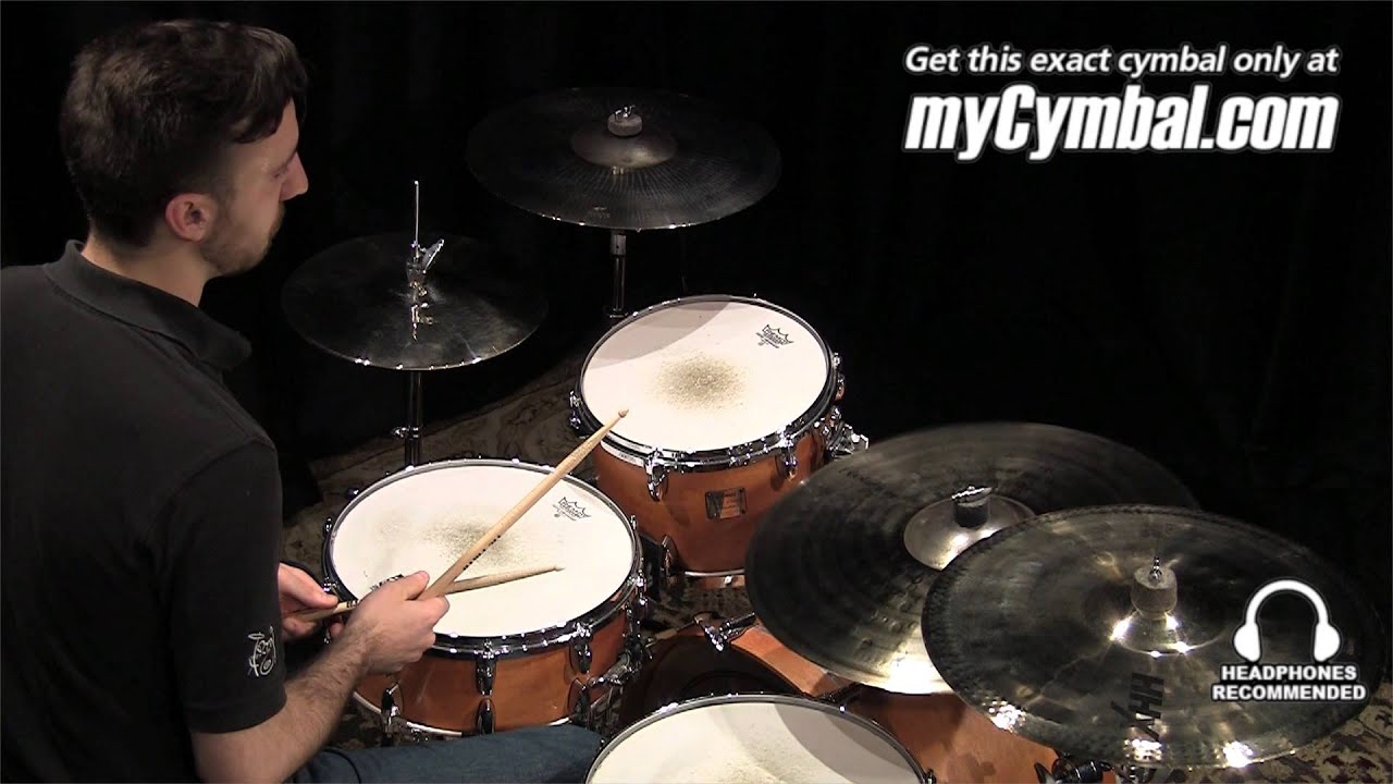 Sabian 20