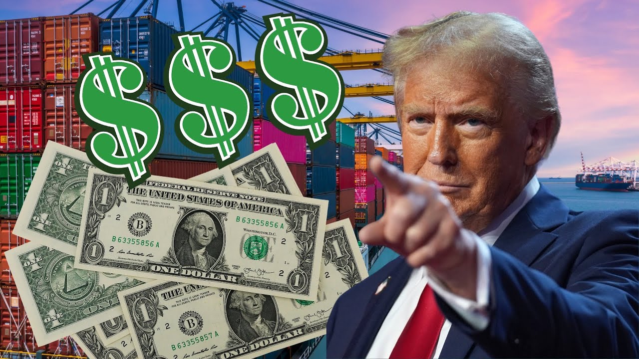 Al Punto California: ¿Por qué la guerra de aranceles de Trump le saldrá muy caro a los latinos?