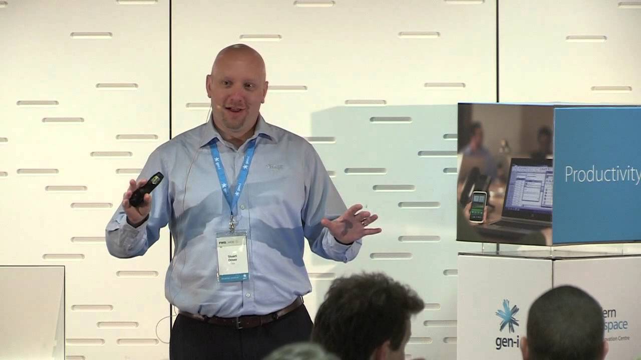 The Citrix 5 step process for implementing a BYOD environment