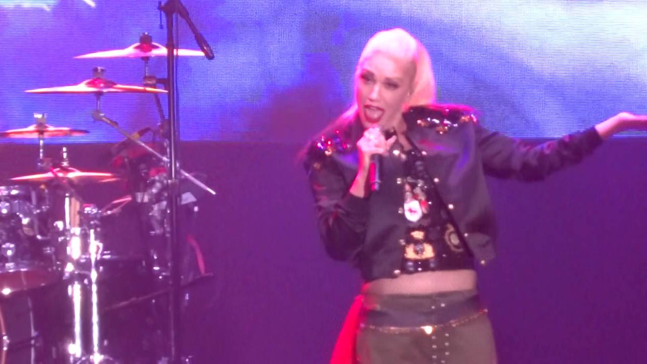Gwen Stefani - 