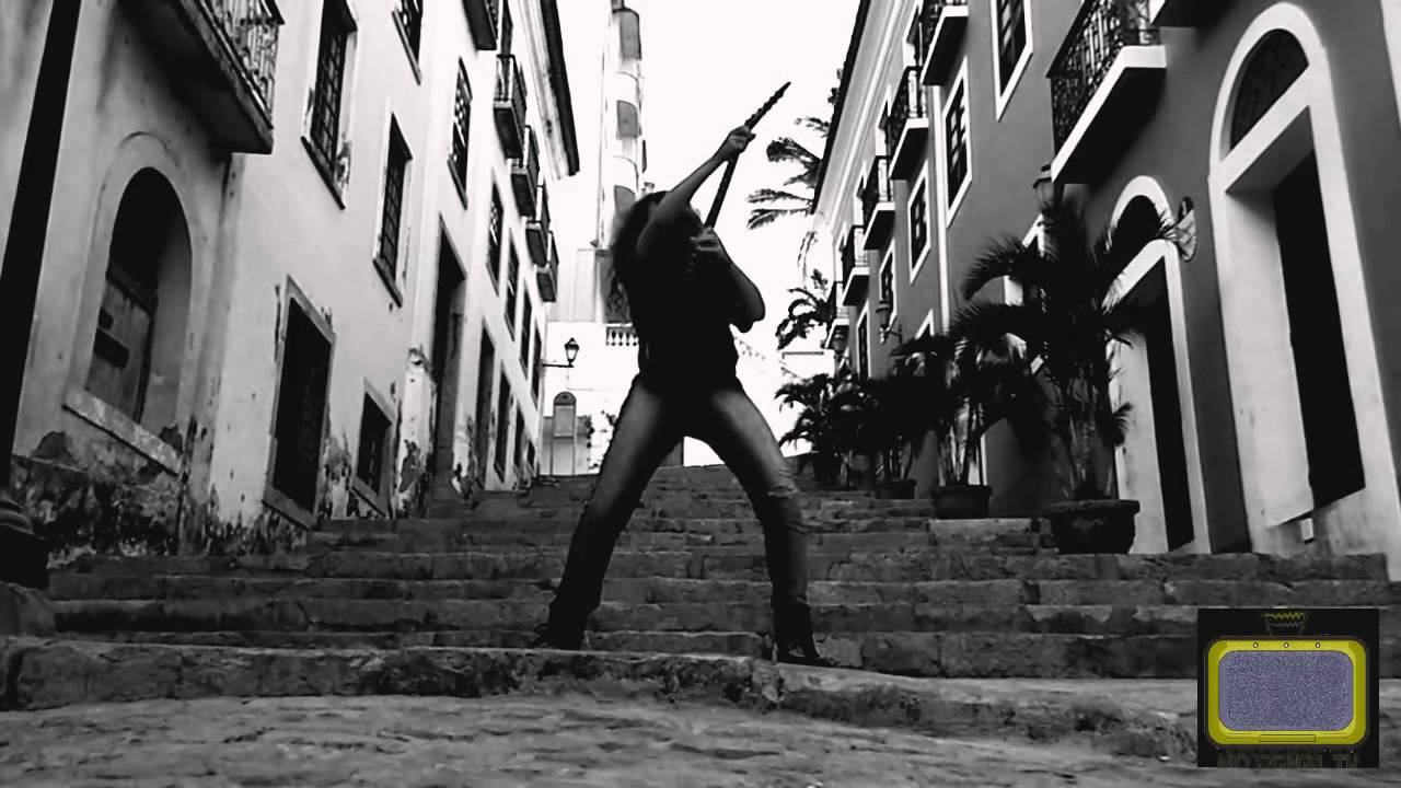 JackDevil - Under  the satan command