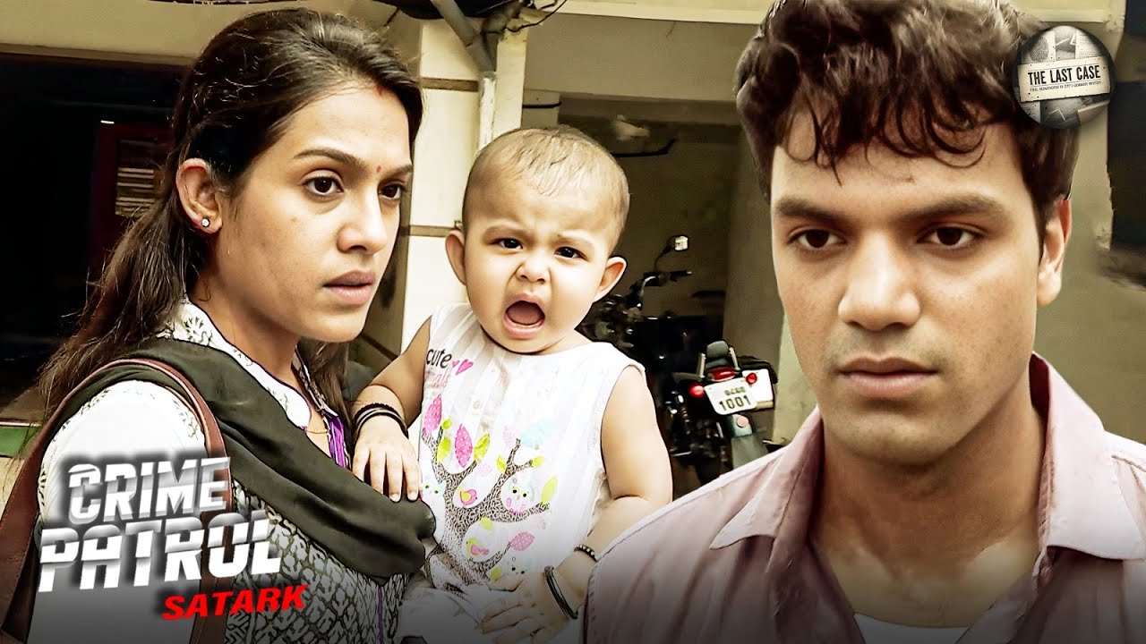 फिरौती के लिए किया गया खौफनाक जुर्म | Best Of CRIME PATROL SATARK | Latest Episode