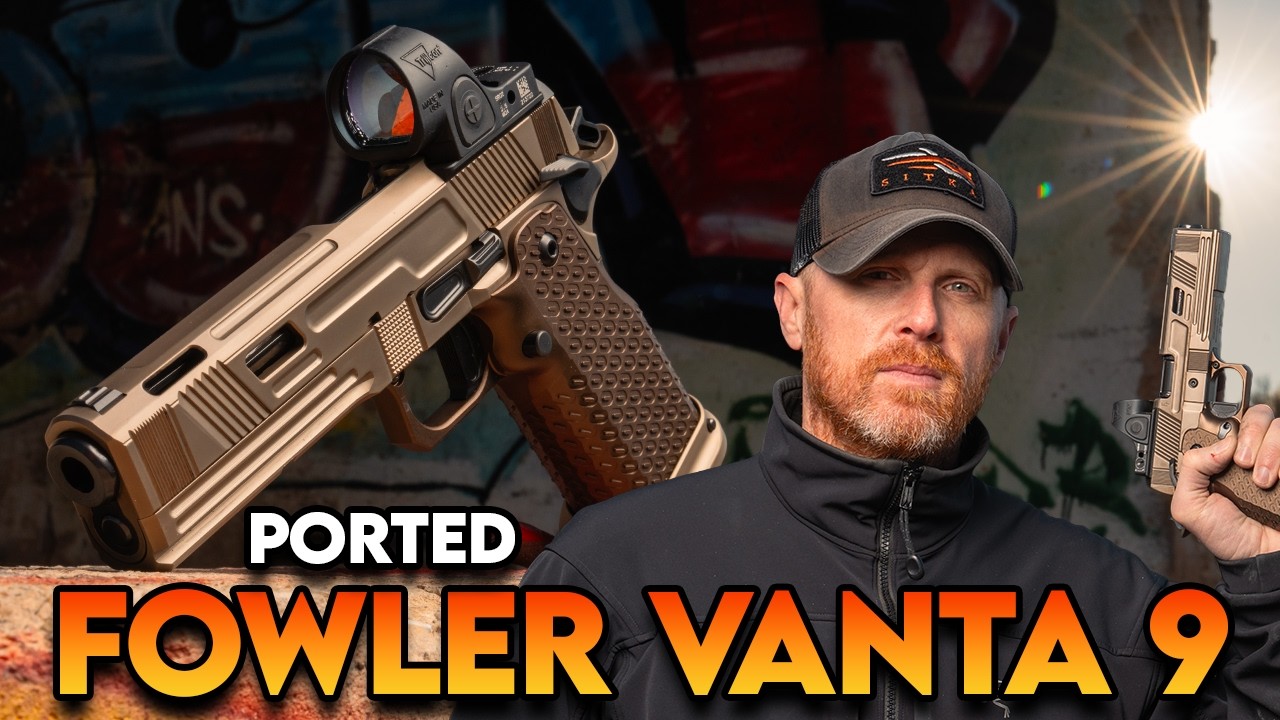 Is the Fowler Vanta 9 Still the Hidden Gem of 2011’s?