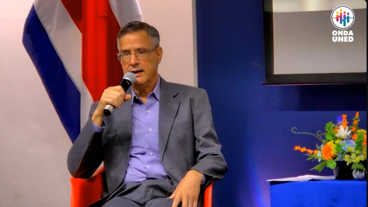 Dr. Luis Antonio Sobrado: Claves para entender las últimas elecciones costarricenses
