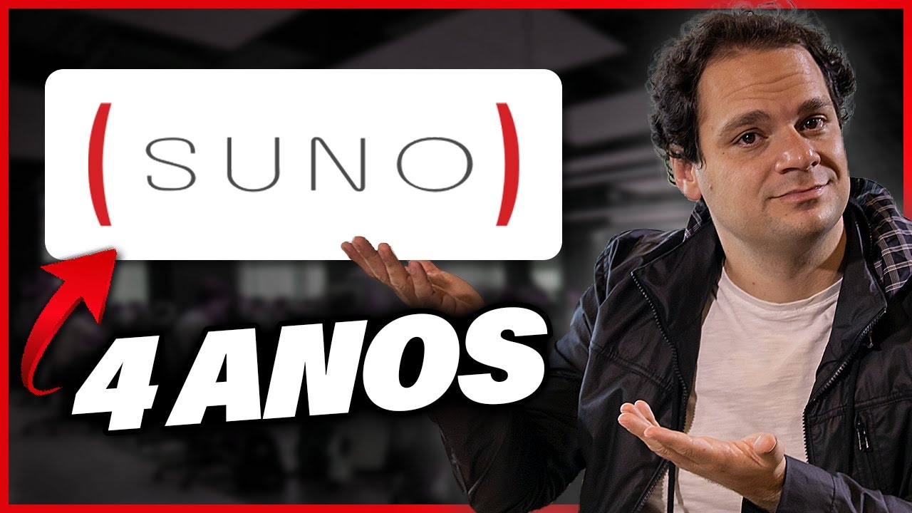 O que &eacute; a Suno Research? O que ela faz?