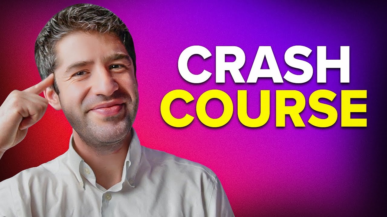 CIMA NOV-25 / FEB-26 SCS CRASH COURSE [LIVESTREAM]