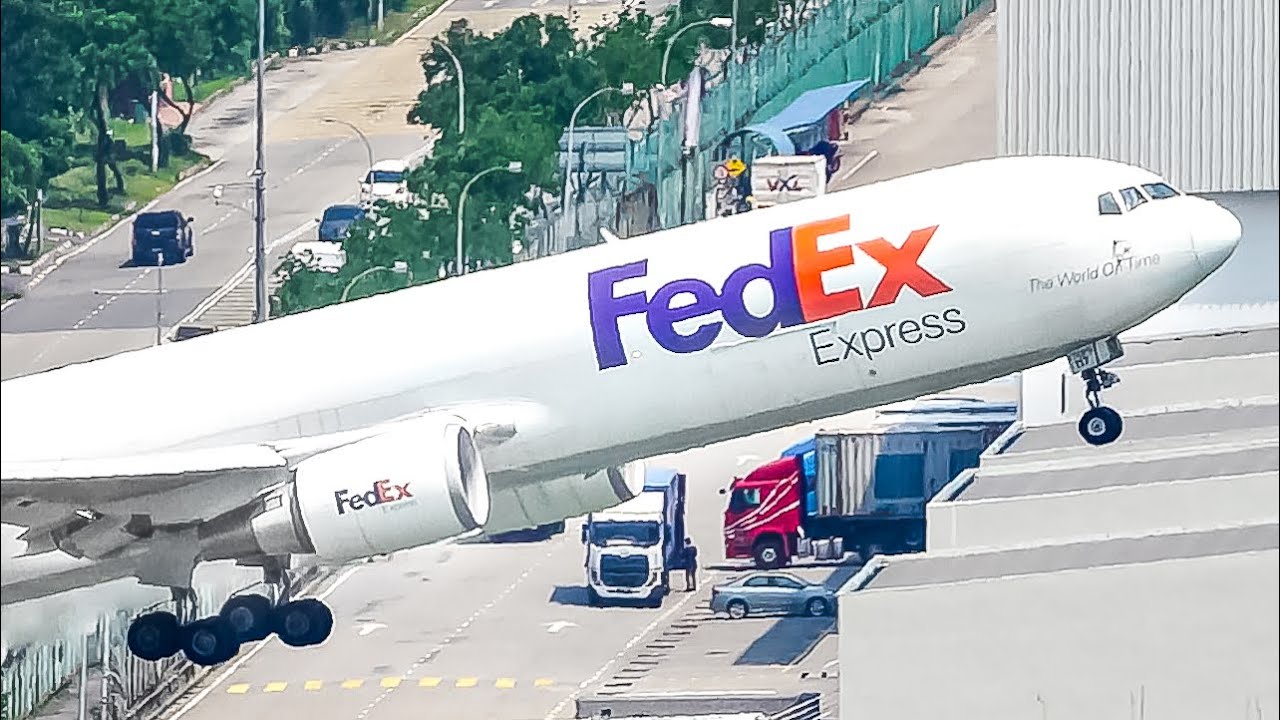 🇲🇾✈️25 Minutes Amazing PENANG Plane Spotting  (PEN/WMKP)