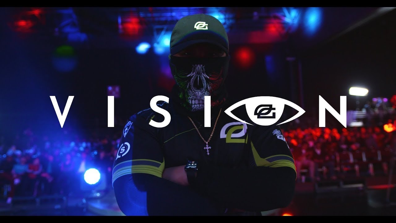 VISION - SEASON 6: EPISODE 4 | TRIALS