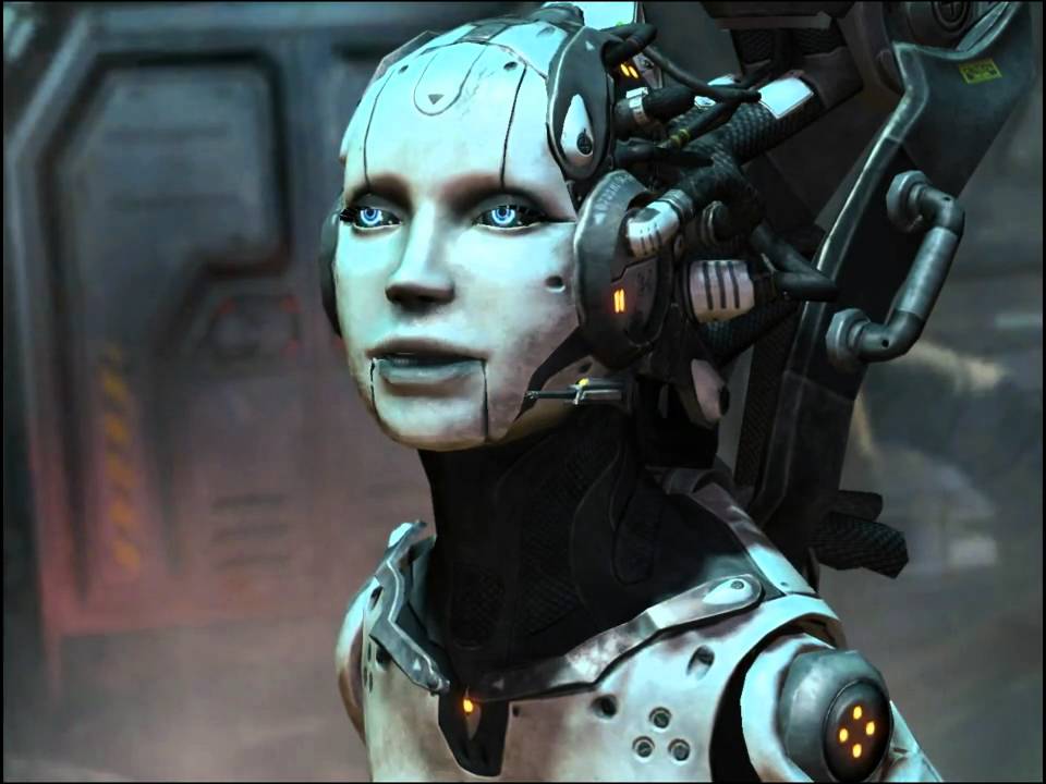 StarCraft 2 - Adjutant (Terran Advisor) Quotes