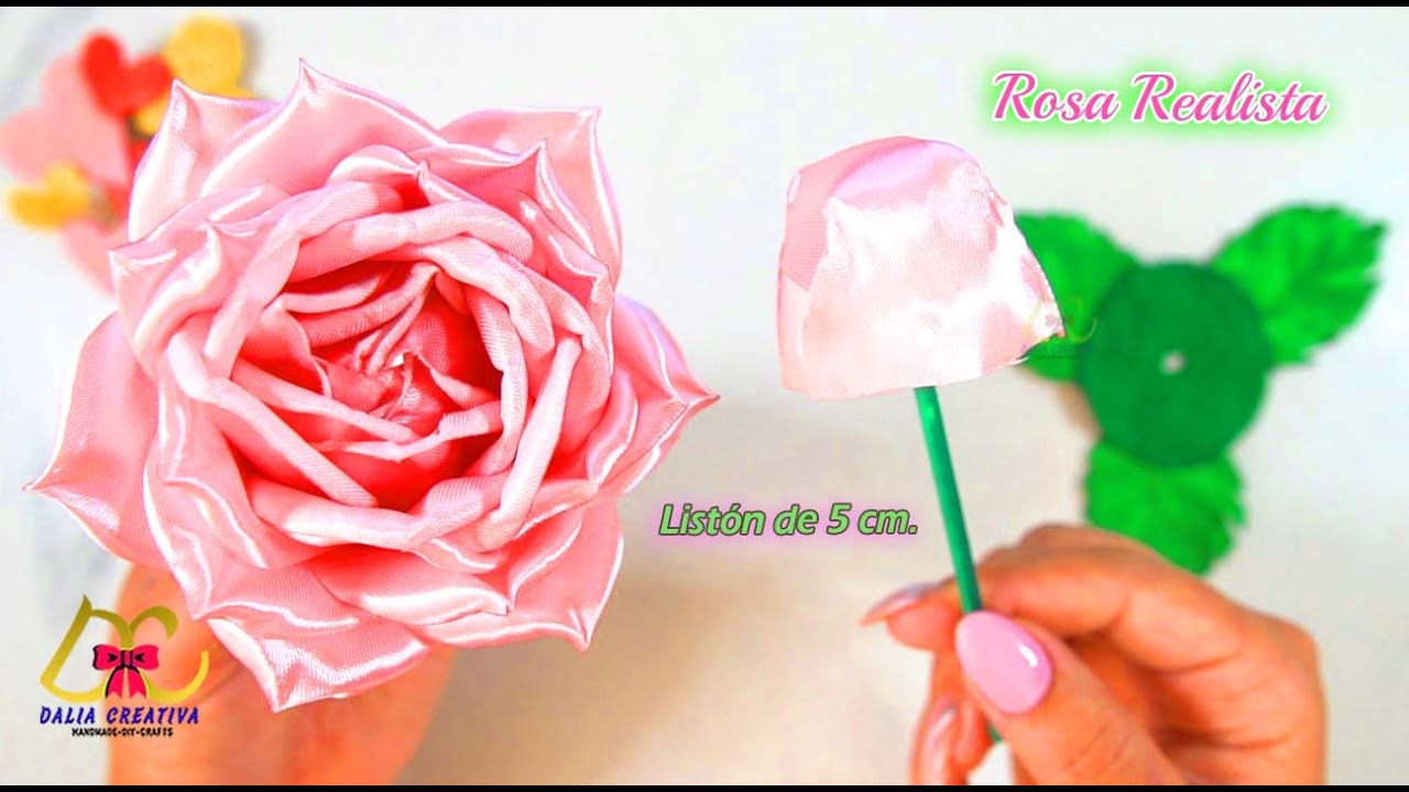 Rosa Realista con tubo de Cartón🌹 #rosasdeliston #valentinesday #rosaseternas #rossini #sanvalentin