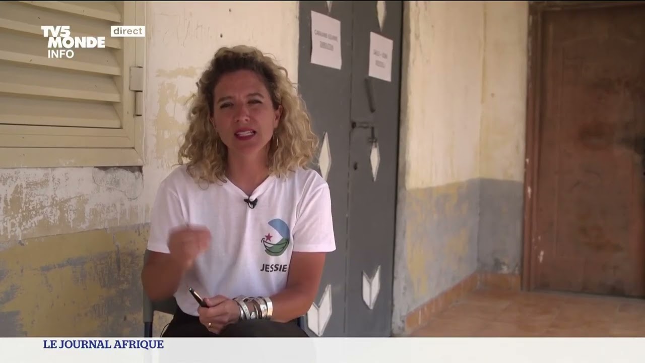 Djibouti : des médecins au chevet des patients de Dikhil