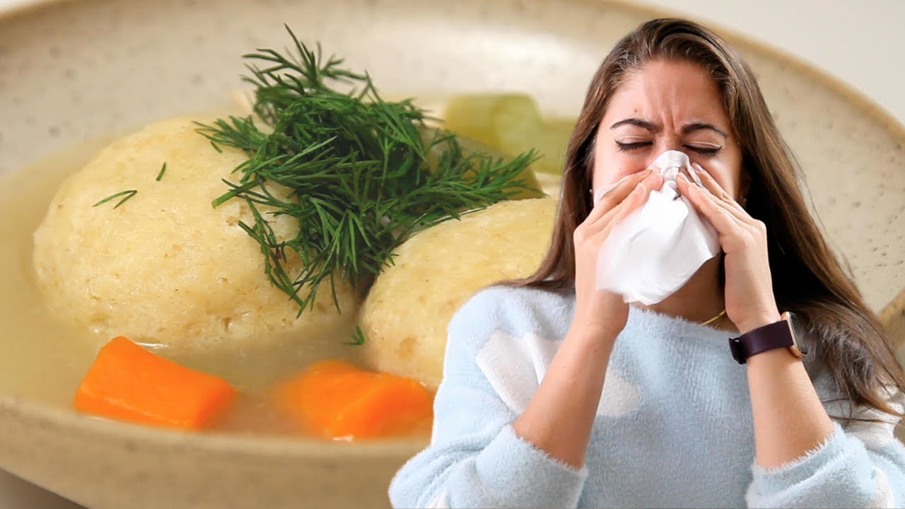 Trying 5 ‘Sick Foods’ from 5 Countries
